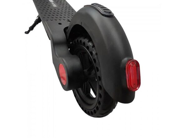 Электросамокат MINIPRO mi158